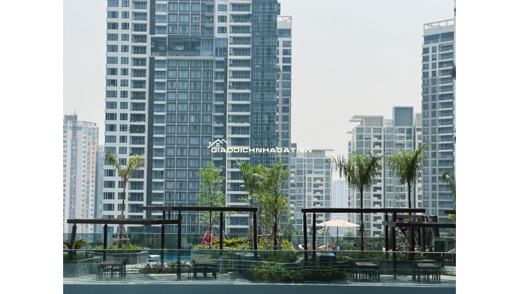 Cập nhật danh sách cho thuê căn hộ Lumiere Riverside Thảo Điền Quận 2
